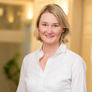 Dr. med. Elisabeth Thole, Fachärztin für Allgemeinmedizin