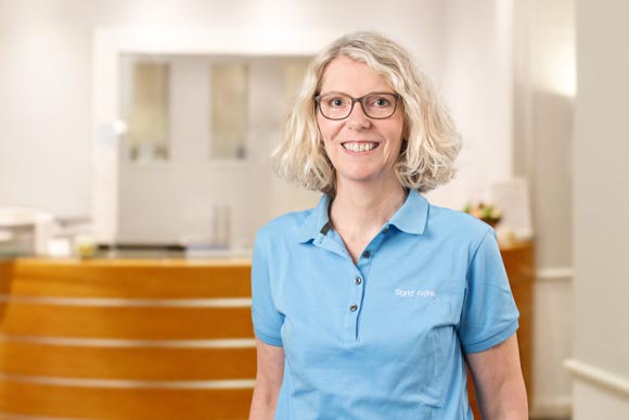Sigrid Fröhle